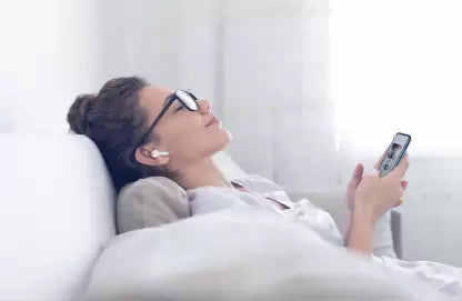 Tecno BUDS1 Bluetooth Headset (White, True Wireless) Tecno BUDS1 Bluetooth Headset (White, True Wireless)